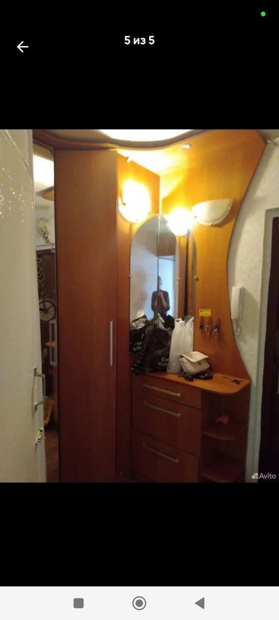 Кропоткина  - 118/5 №5